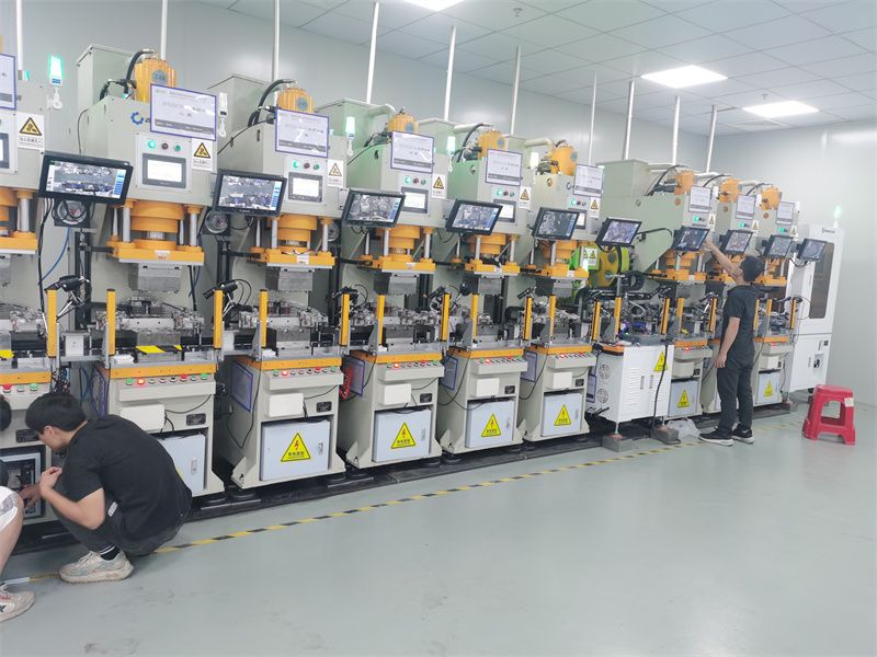 智能模具监视器HL—800V5 (57)